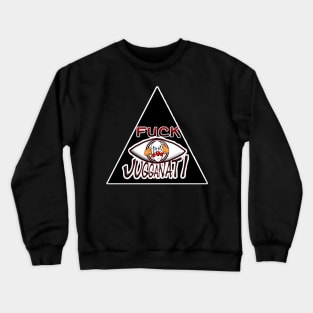 Nati sucks Crewneck Sweatshirt